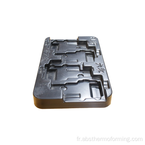 OEM Custom Design Vacuum Forming Plastic Products